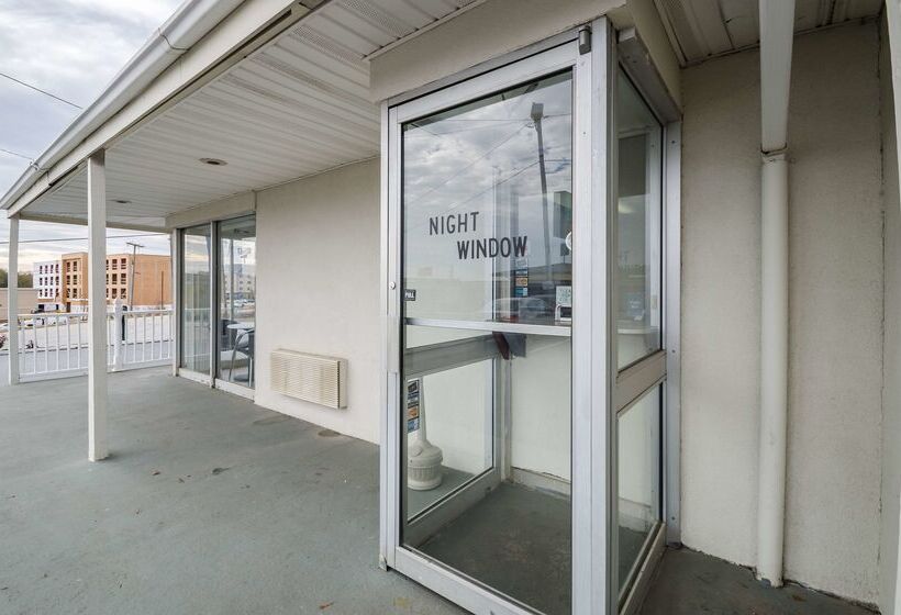 Motel 6 Commerce, Ga