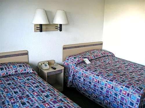 Motel 6 Des Moines South - Airport