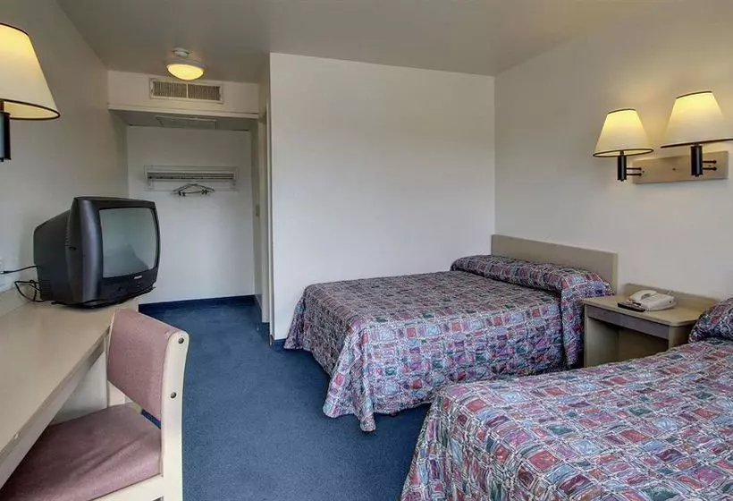 Motel 6 Des Moines South - Airport