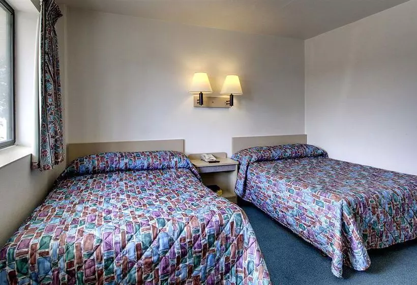 Motel 6 Des Moines South - Airport