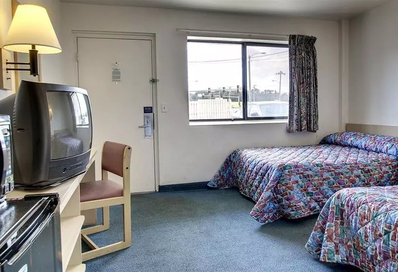 Motel 6 Des Moines South - Airport