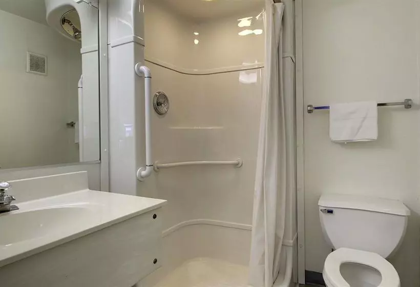 Motel 6 Des Moines South - Airport