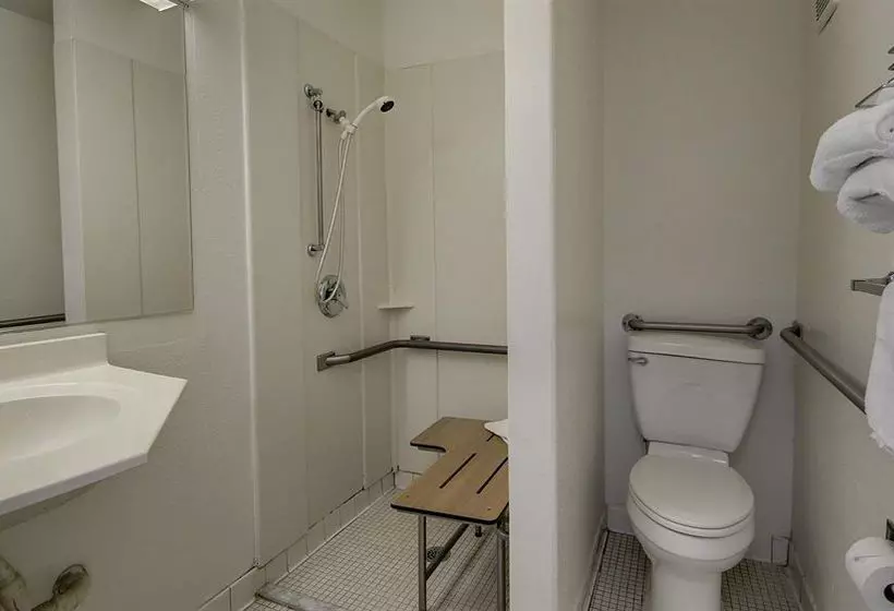 Motel 6 Des Moines South - Airport