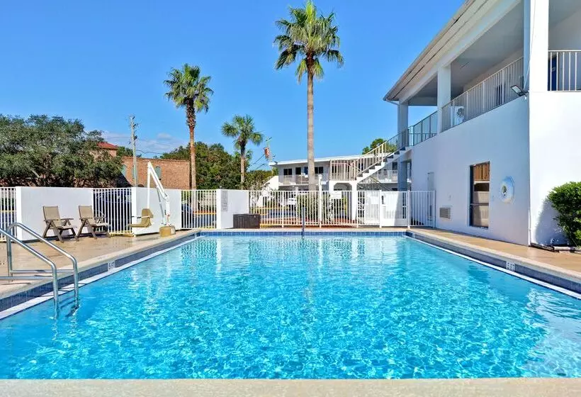 Motel 6 Destin, Fl
