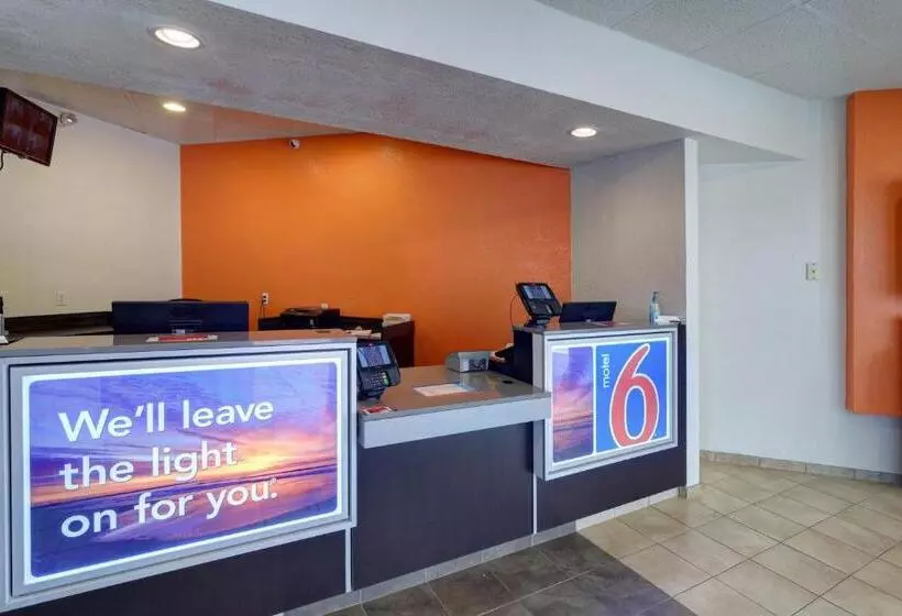 Motel 6 Destin, Fl