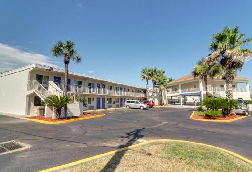 Motel 6 Destin, Fl
