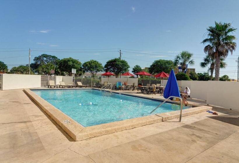 Motel 6 Destin, Fl