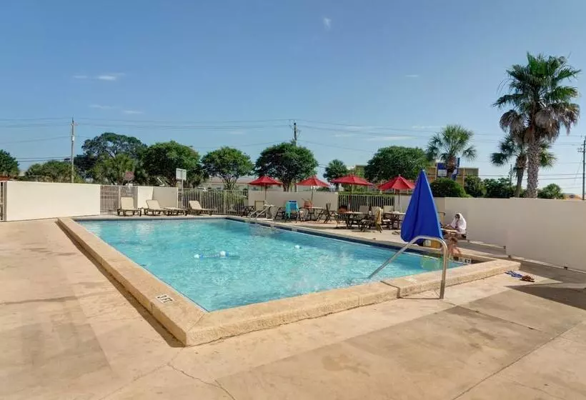 Motel 6 Destin, Fl