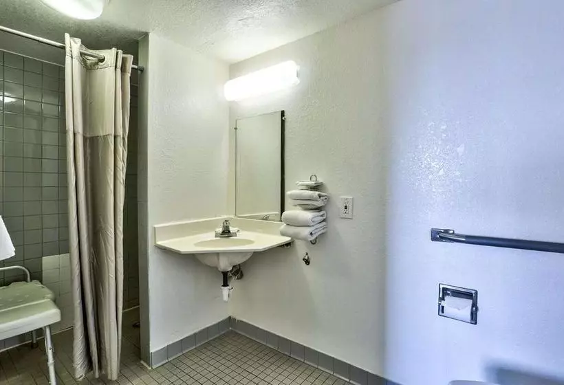 Motel 6 Flagstaff East Lucky Lane