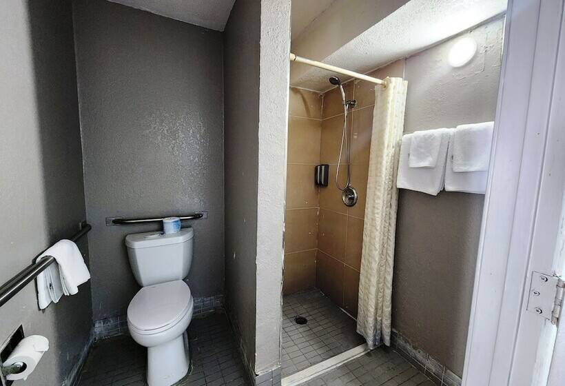 Motel 6 North Little Rock, Ar Jfk Blvd