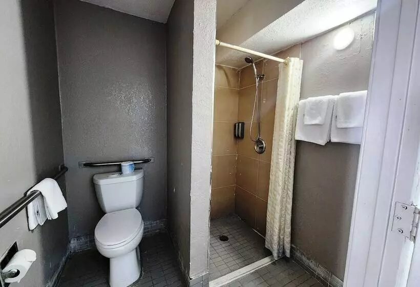 Motel 6 North Little Rock, Ar Jfk Blvd