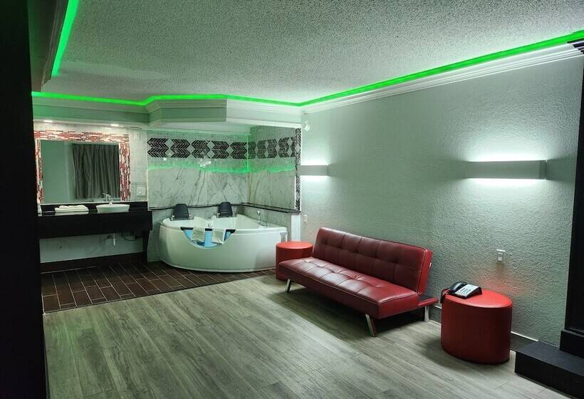 Motel 6 North Little Rock, Ar Jfk Blvd