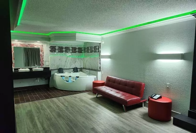 Motel 6 North Little Rock, Ar Jfk Blvd