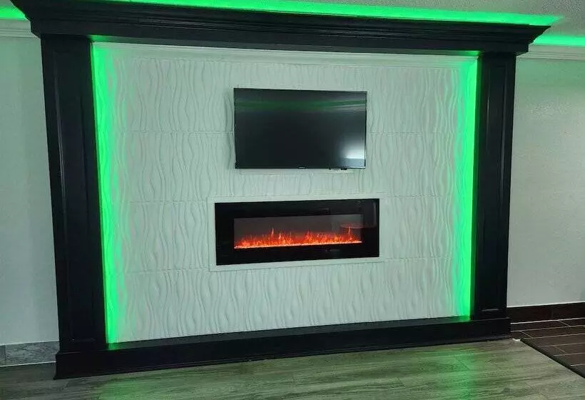 Motel 6 North Little Rock, Ar Jfk Blvd