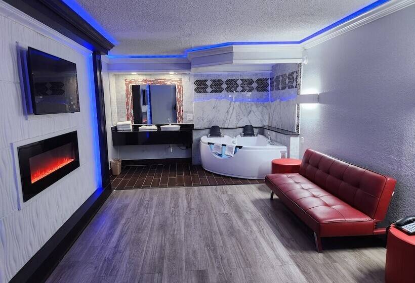 Motel 6 North Little Rock, Ar Jfk Blvd