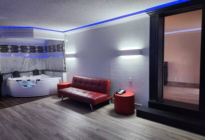 Motel 6 North Little Rock, Ar Jfk Blvd