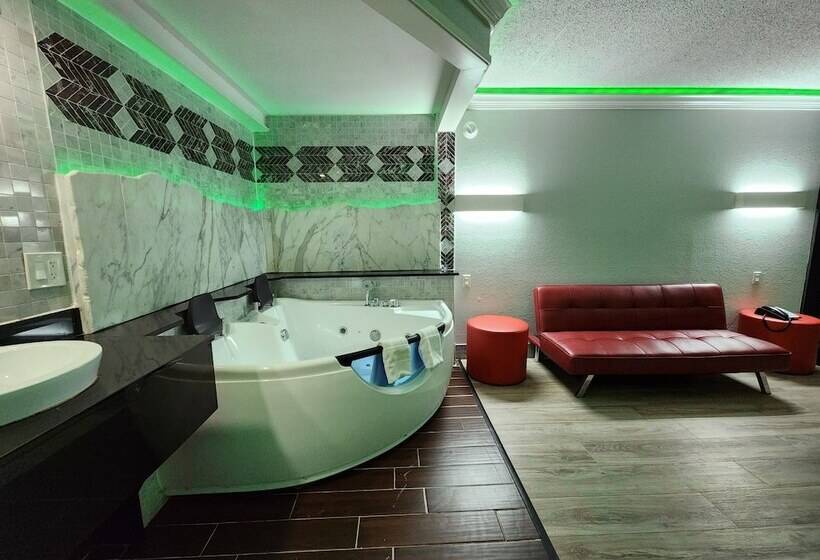 Motel 6 North Little Rock, Ar Jfk Blvd