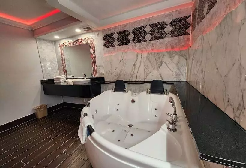 Motel 6 North Little Rock, Ar Jfk Blvd