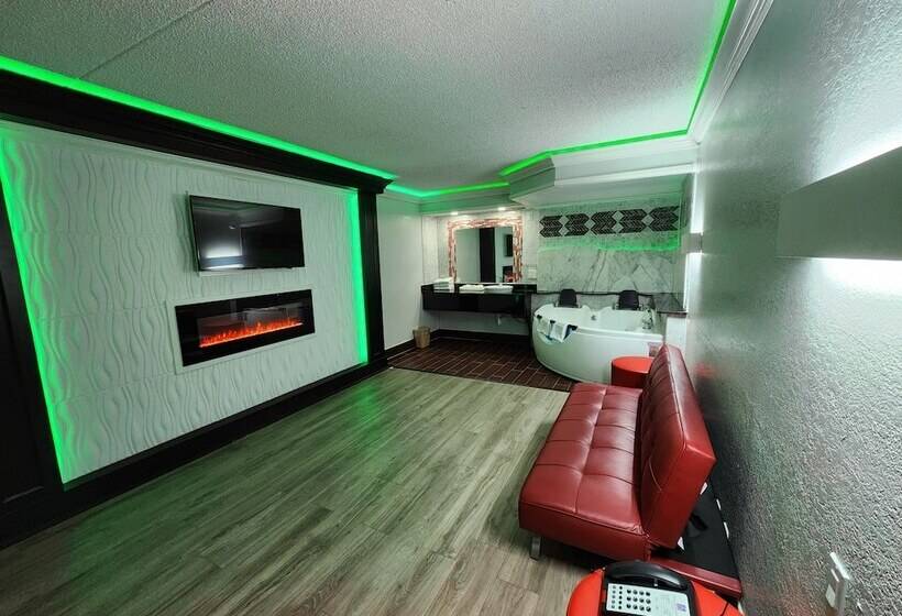 Motel 6 North Little Rock, Ar Jfk Blvd