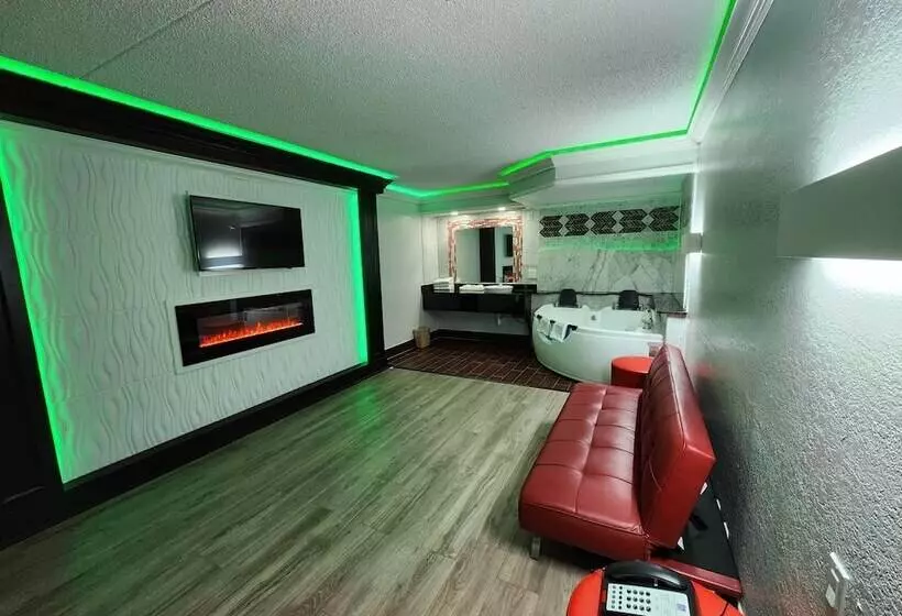 Motel 6 North Little Rock, Ar Jfk Blvd