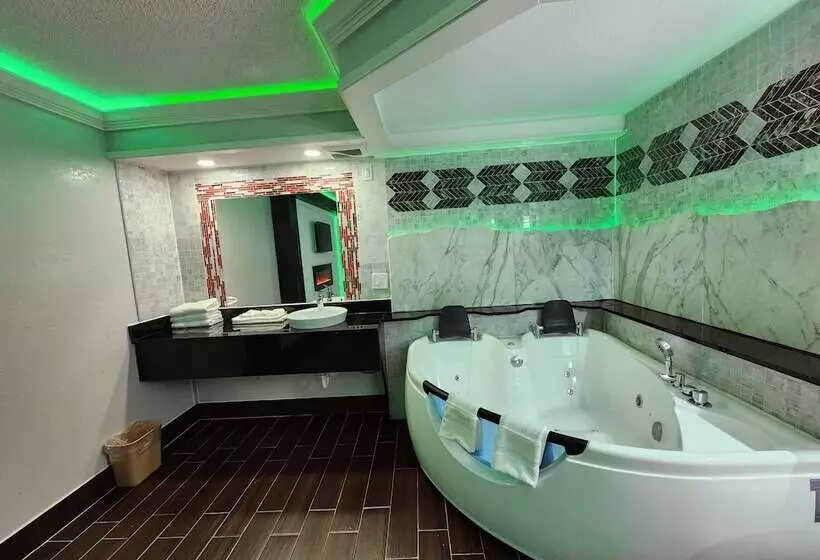 Motel 6 North Little Rock, Ar Jfk Blvd