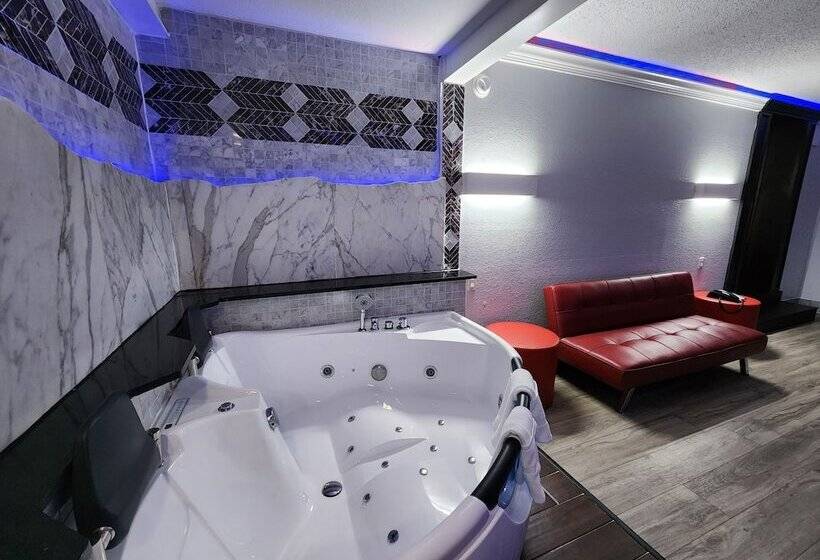 Motel 6 North Little Rock, Ar Jfk Blvd