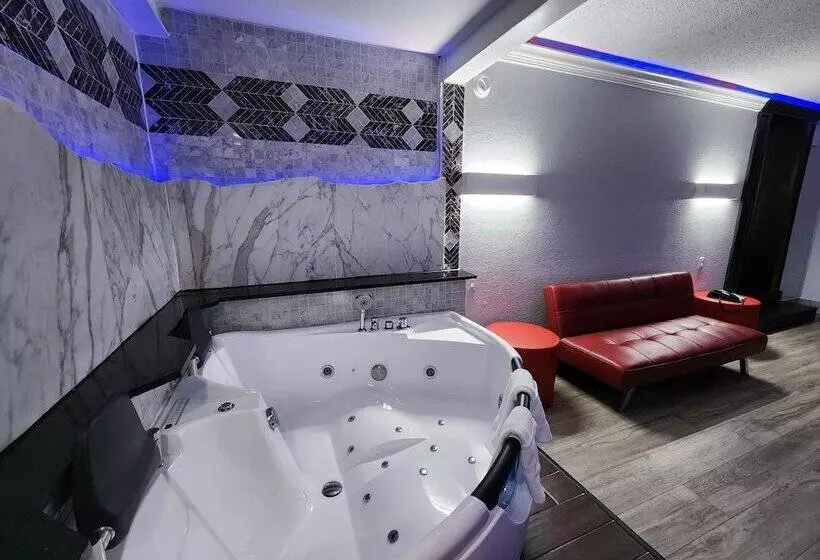 Motel 6 North Little Rock, Ar Jfk Blvd