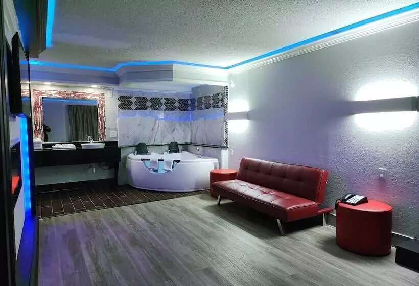 Motel 6 North Little Rock, Ar Jfk Blvd