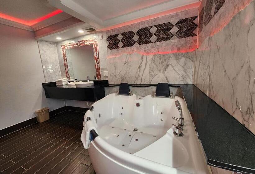 Motel 6 North Little Rock, Ar Jfk Blvd