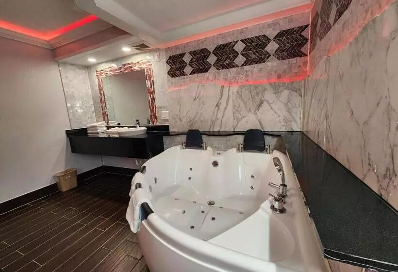 Motel 6 North Little Rock, Ar Jfk Blvd