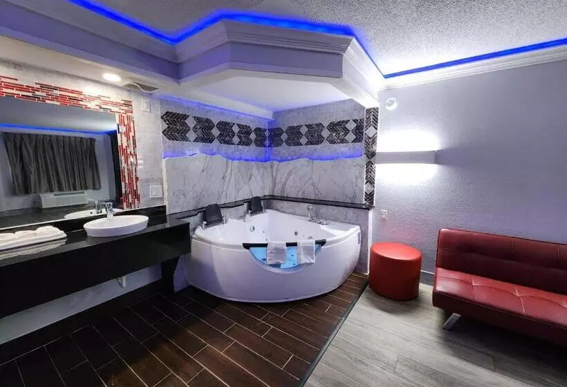 Motel 6 North Little Rock, Ar Jfk Blvd