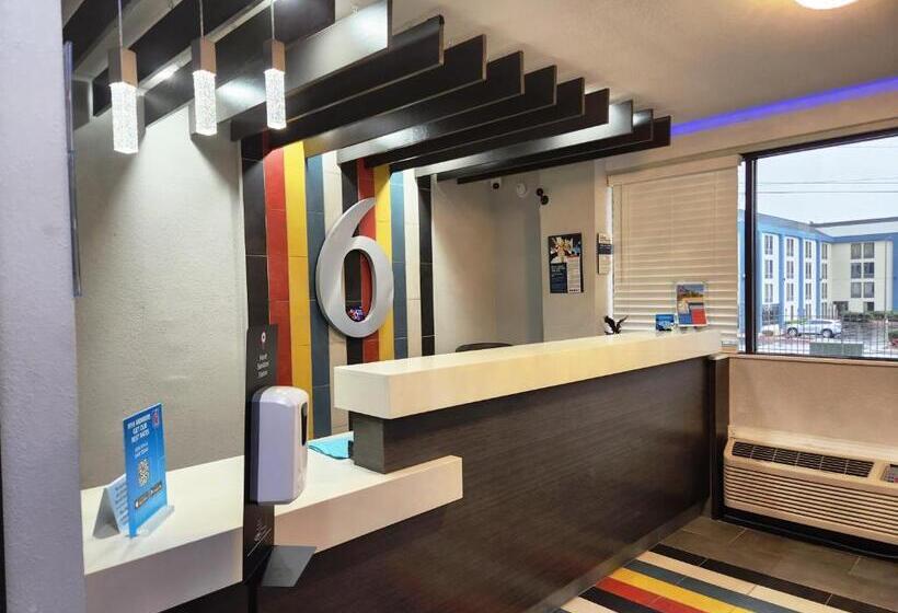 Motel 6 North Little Rock, Ar Jfk Blvd