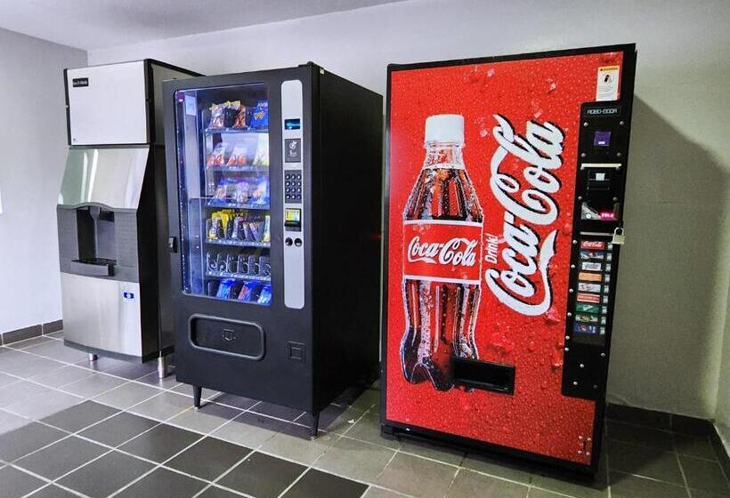 Motel 6 North Little Rock, Ar Jfk Blvd