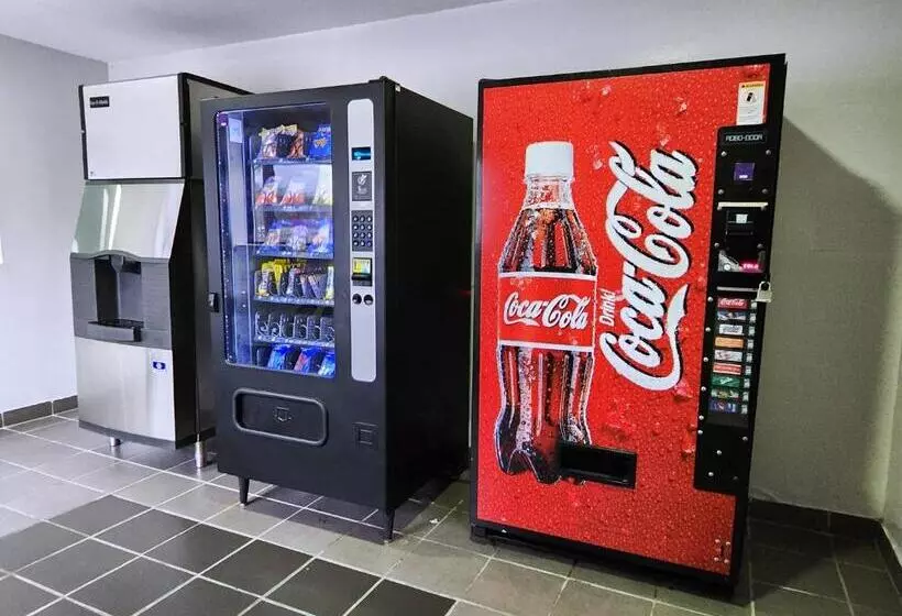 Motel 6 North Little Rock, Ar Jfk Blvd