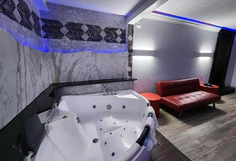 Motel 6 North Little Rock, Ar Jfk Blvd