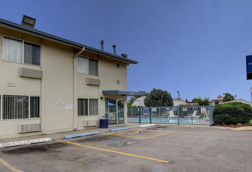 Motel 6 North Platte, Ne