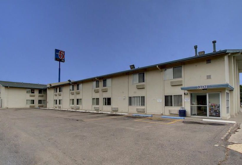 Motel 6 North Platte, Ne