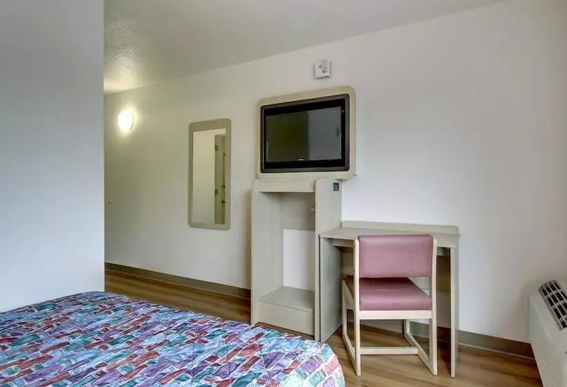 Motel 6 North Platte, Ne