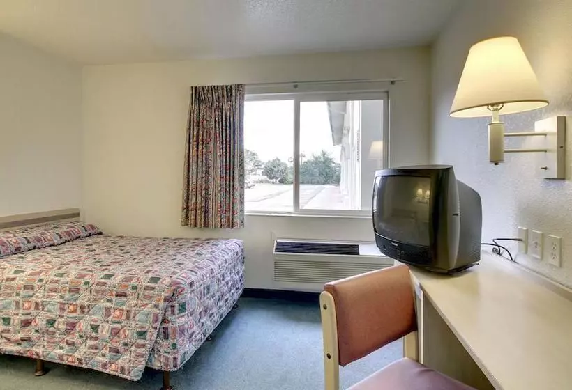 Motel 6 North Platte, Ne