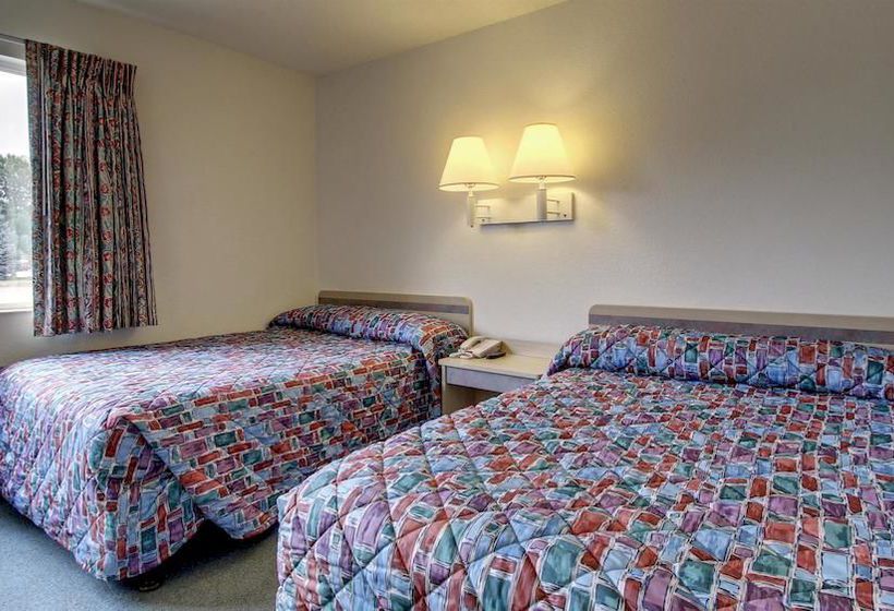 Motel 6 North Platte, Ne