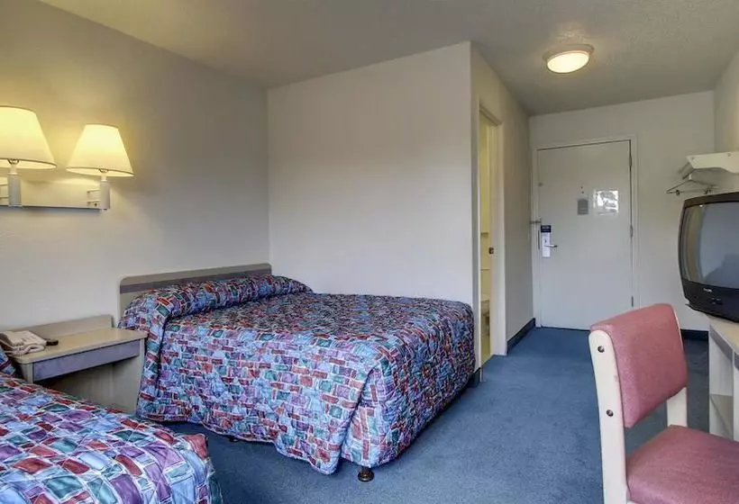 Motel 6 North Platte, Ne