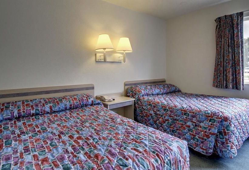 Motel 6 North Platte, Ne