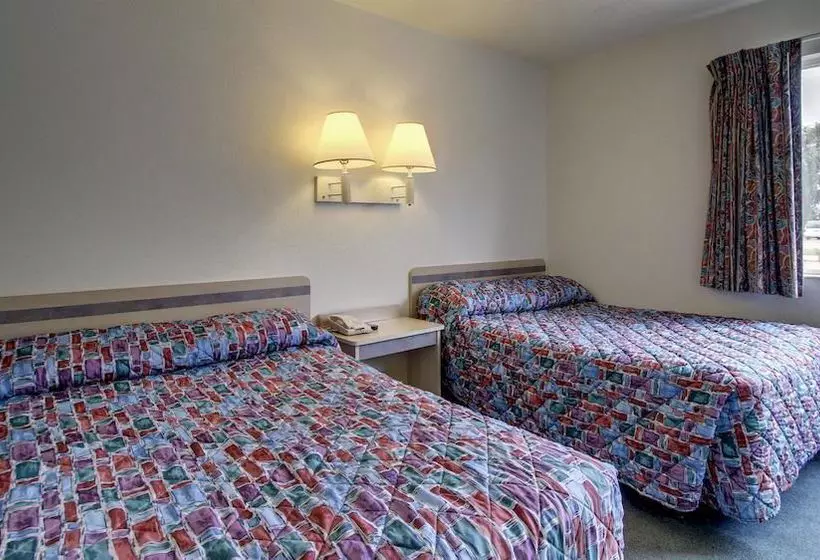 Motel 6 North Platte, Ne