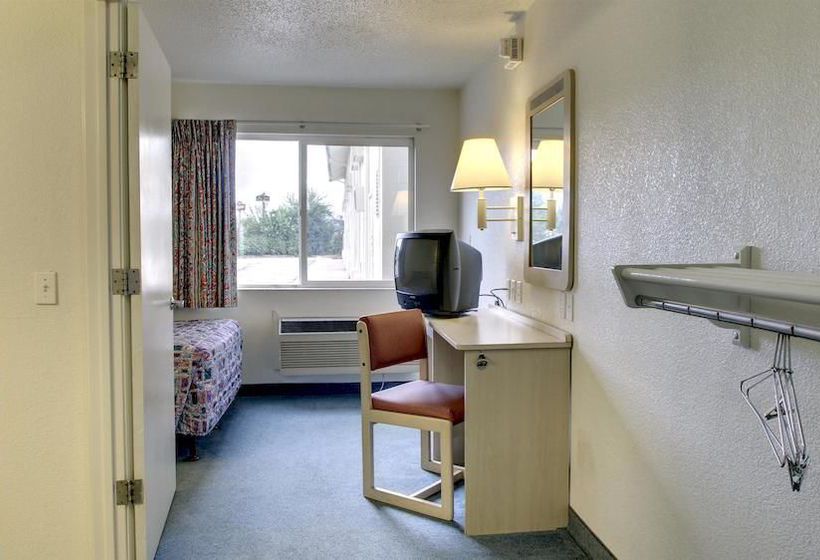 Motel 6 North Platte, Ne