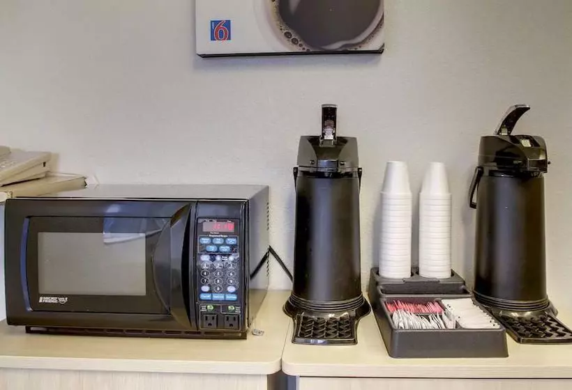 Motel 6 North Platte, Ne