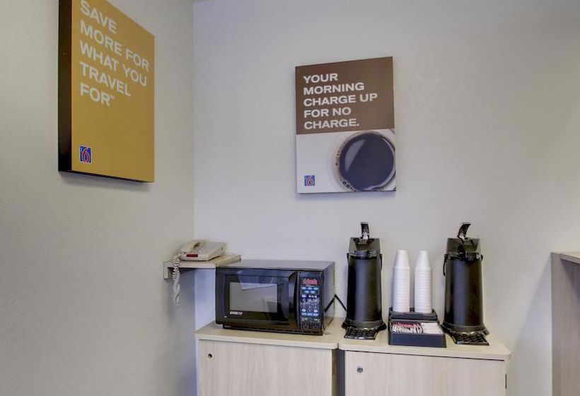 Motel 6 North Platte, Ne