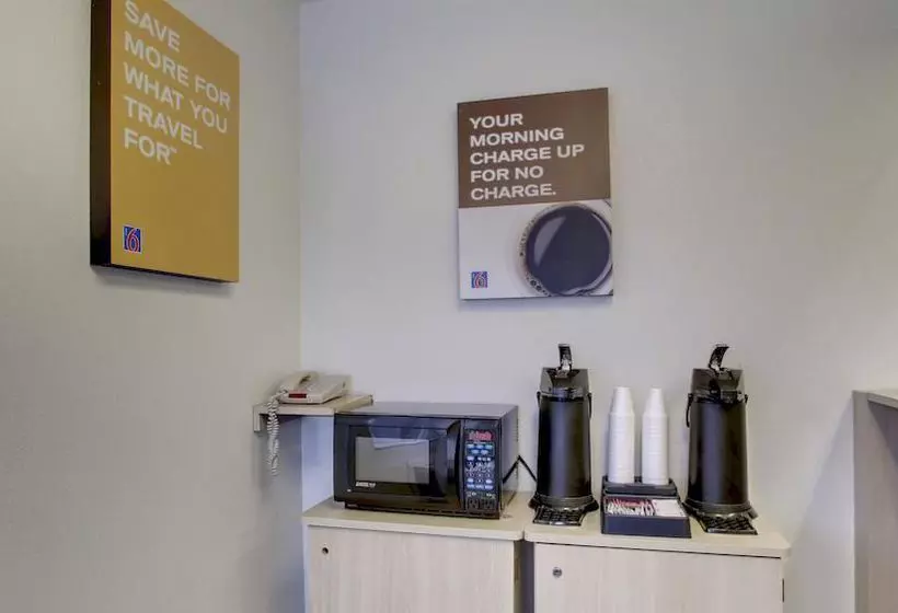 Motel 6 North Platte, Ne