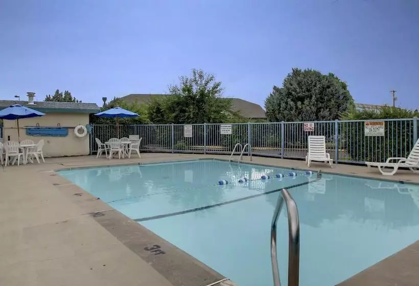 Motel 6 North Platte, Ne