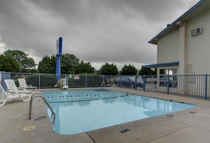 Motel 6 North Platte, Ne