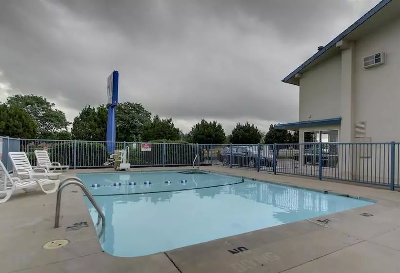 Motel 6 North Platte, Ne